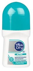 TRIPLE DRY WOMEN ACTIVE ROLL-ON 72H 50 ML